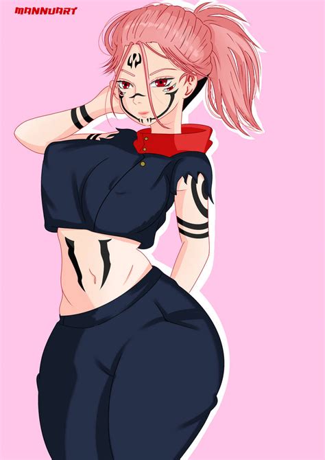 sukuna r34|Genderbent Sukuna (Emospicex)[Jujutsu Kaisen] 